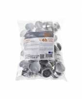 Theelichtjes 50 stuks 10099435